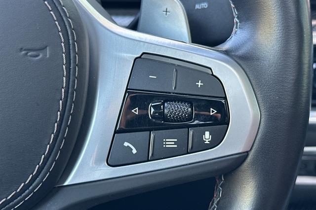 2024 BMW X6 M60i M60i San Luis Obispo CA