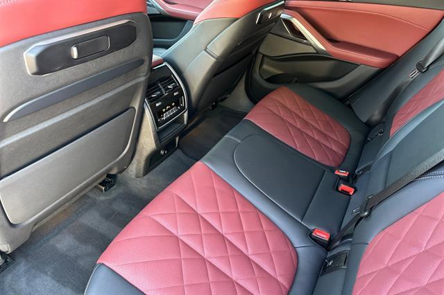 2024 BMW X6 M60i M60i San Luis Obispo CA