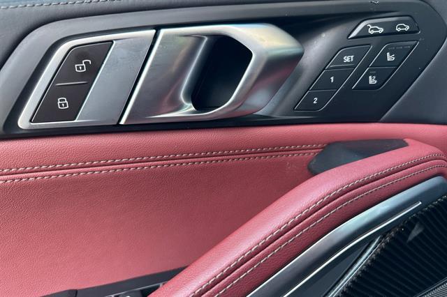 2024 BMW X6 M60i M60i San Luis Obispo CA