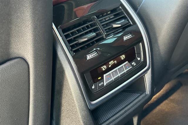 2024 BMW X6 M60i M60i San Luis Obispo CA