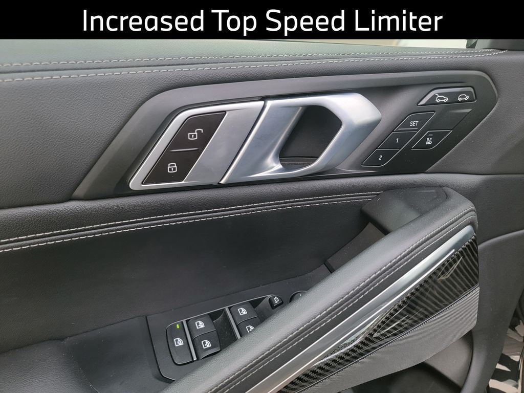 2024 BMW X6 M60i San Clemente CA