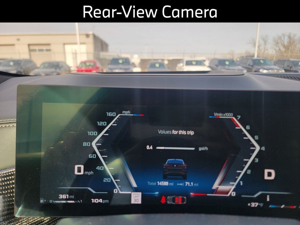 2024 BMW X6 M60i San Clemente CA