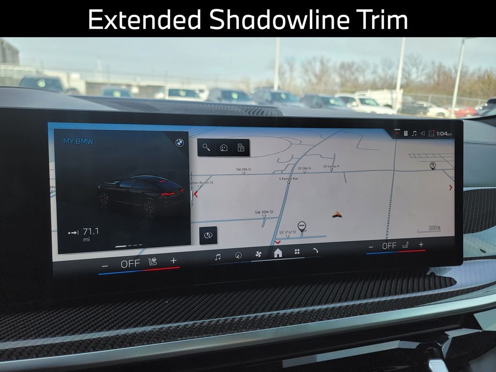 2024 BMW X6 M60i San Clemente CA