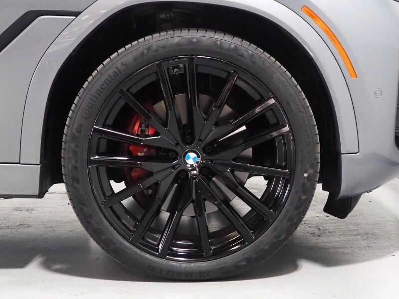 2024 BMW X6 xDrive40i AWD *M SPORT PRO, EXECUTIVE PKG, DRIVING ASSIST PRO, HEADS-UP DISPLAY, NAVIGATION, ADAPTIVE CRUISE, SAFETY ALERTS, 360 CAMERAS, PANO SKY LOUNGE ROOF, CLIMATE/MASSAGE SEATS, AUTOMATIC PARKING, HARMAN/KARDON, 22 INCH WHEELS Round Rock TX