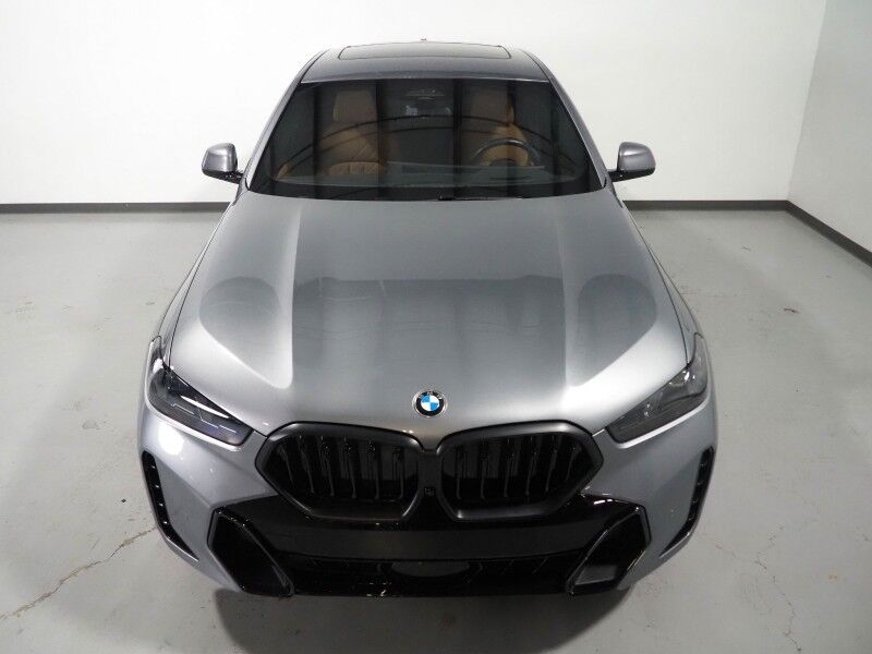 2024 BMW X6 xDrive40i AWD *M SPORT PRO, EXECUTIVE PKG, DRIVING ASSIST PRO, HEADS-UP DISPLAY, NAVIGATION, ADAPTIVE CRUISE, SAFETY ALERTS, 360 CAMERAS, PANO SKY LOUNGE ROOF, CLIMATE/MASSAGE SEATS, AUTOMATIC PARKING, HARMAN/KARDON, 22 INCH WHEELS Round Rock TX