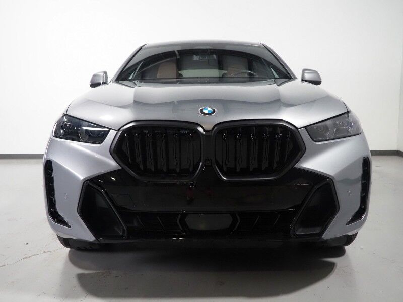 2024 BMW X6 xDrive40i AWD *M SPORT PRO, EXECUTIVE PKG, DRIVING ASSIST PRO, HEADS-UP DISPLAY, NAVIGATION, ADAPTIVE CRUISE, SAFETY ALERTS, 360 CAMERAS, PANO SKY LOUNGE ROOF, CLIMATE/MASSAGE SEATS, AUTOMATIC PARKING, HARMAN/KARDON, 22 INCH WHEELS Round Rock TX
