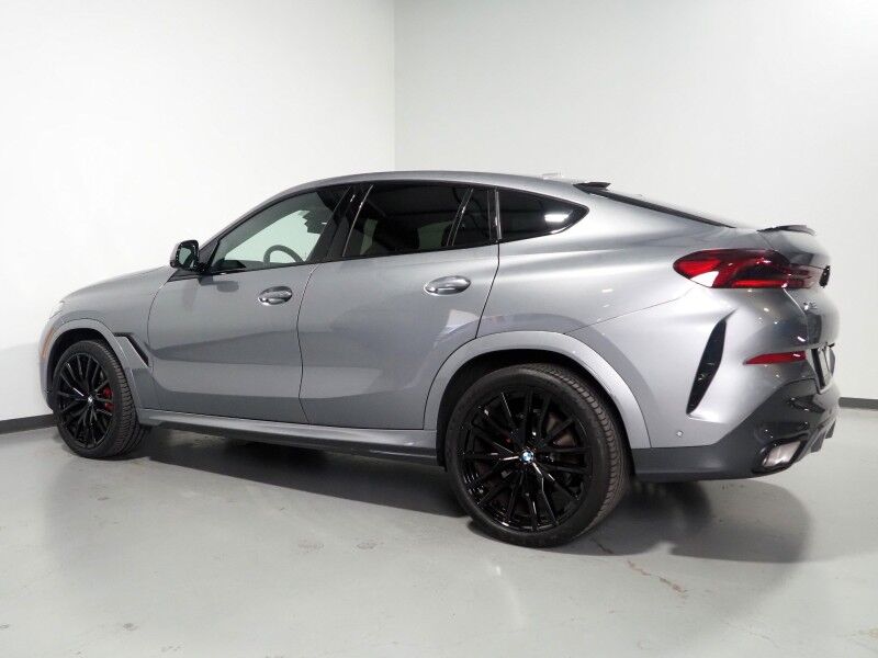 2024 BMW X6 xDrive40i AWD *M SPORT PRO, EXECUTIVE PKG, DRIVING ASSIST PRO, HEADS-UP DISPLAY, NAVIGATION, ADAPTIVE CRUISE, SAFETY ALERTS, 360 CAMERAS, PANO SKY LOUNGE ROOF, CLIMATE/MASSAGE SEATS, AUTOMATIC PARKING, HARMAN/KARDON, 22 INCH WHEELS Round Rock TX
