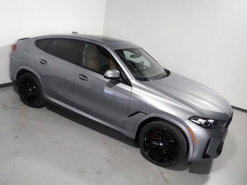 2024 BMW X6 xDrive40i AWD *M SPORT PRO, EXECUTIVE PKG, DRIVING ASSIST PRO, HEADS-UP DISPLAY, NAVIGATION, ADAPTIVE CRUISE, SAFETY ALERTS, 360 CAMERAS, PANO SKY LOUNGE ROOF, CLIMATE/MASSAGE SEATS, AUTOMATIC PARKING, HARMAN/KARDON, 22 INCH WHEELS Round Rock TX