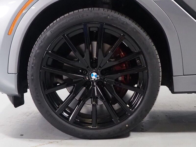 2024 BMW X6 xDrive40i AWD *M SPORT PRO, EXECUTIVE PKG, DRIVING ASSIST PRO, HEADS-UP DISPLAY, NAVIGATION, ADAPTIVE CRUISE, SAFETY ALERTS, 360 CAMERAS, PANO SKY LOUNGE ROOF, CLIMATE/MASSAGE SEATS, AUTOMATIC PARKING, HARMAN/KARDON, 22 INCH WHEELS Round Rock TX