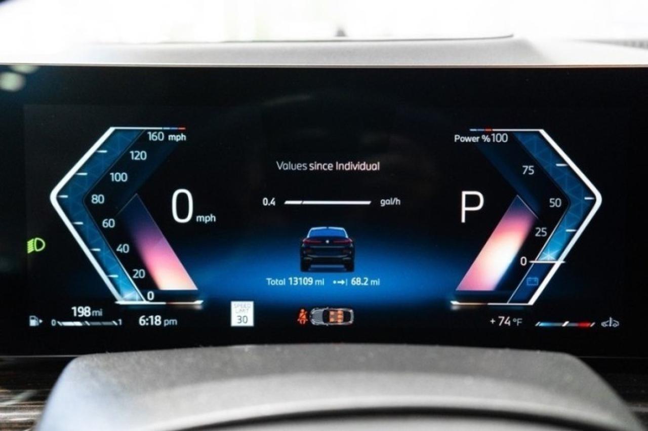 2024 BMW X6 xDrive40i Yonkers NY