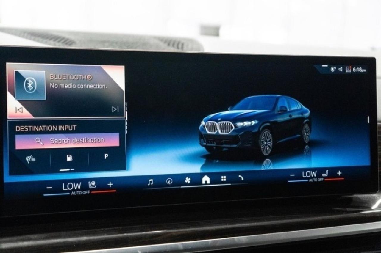 2024 BMW X6 xDrive40i Yonkers NY
