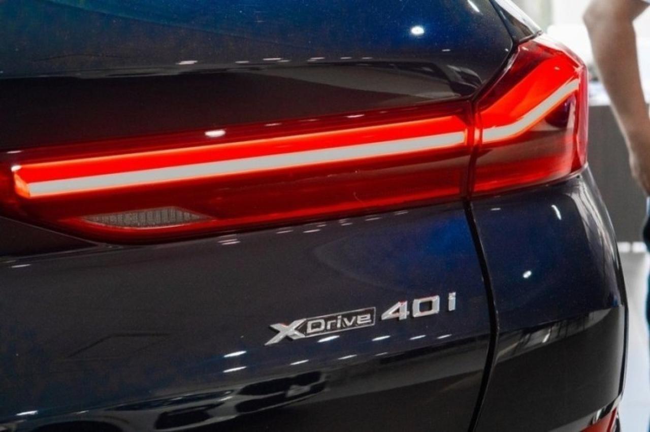 2024 BMW X6 xDrive40i Yonkers NY