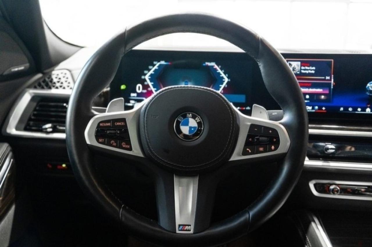 2024 BMW X6 xDrive40i Yonkers NY