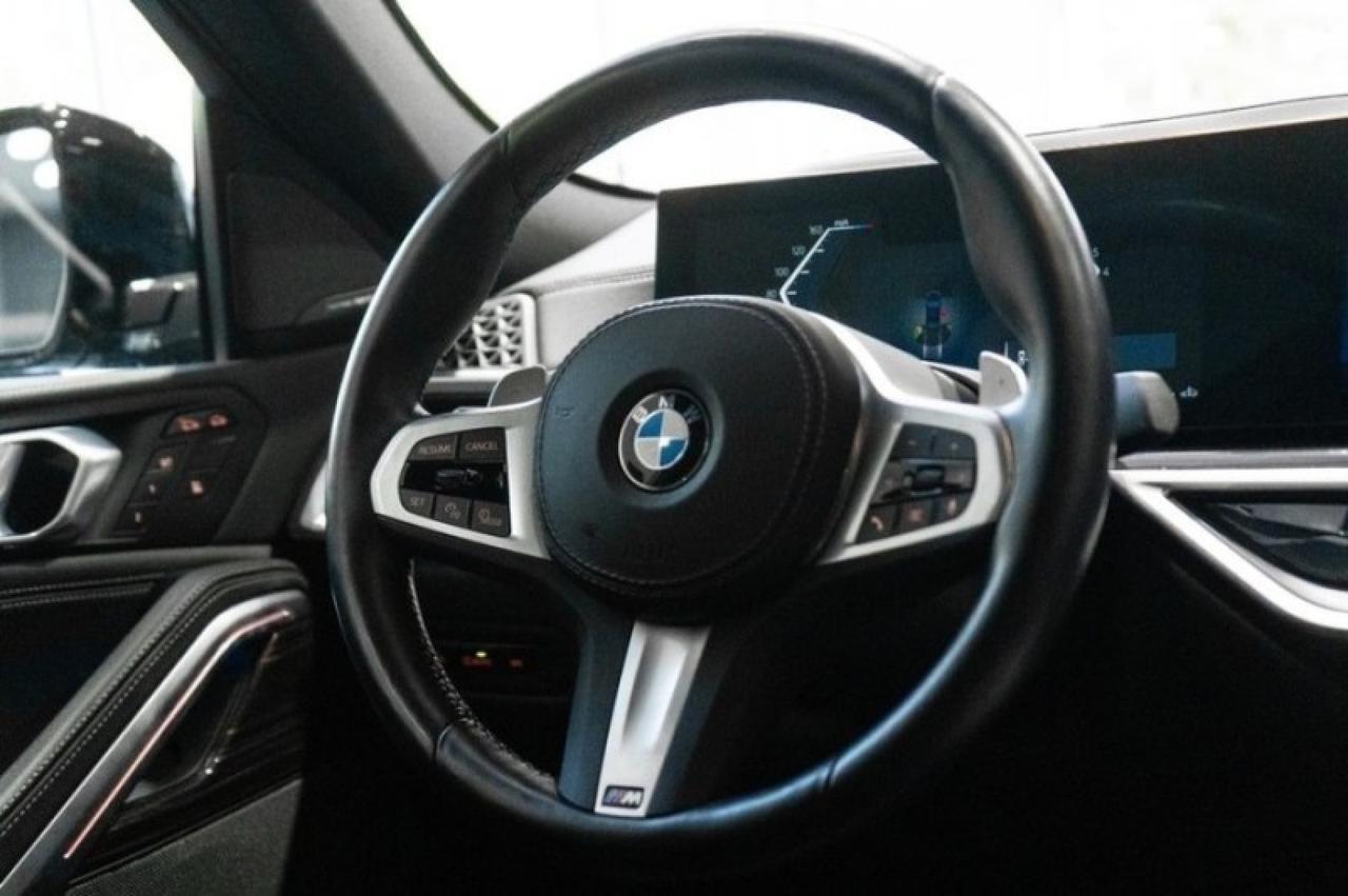 2024 BMW X6 xDrive40i Yonkers NY