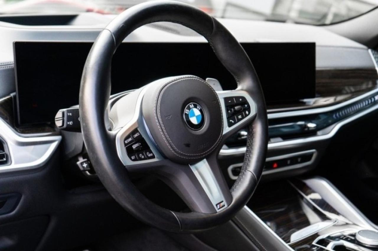 2024 BMW X6 xDrive40i Yonkers NY