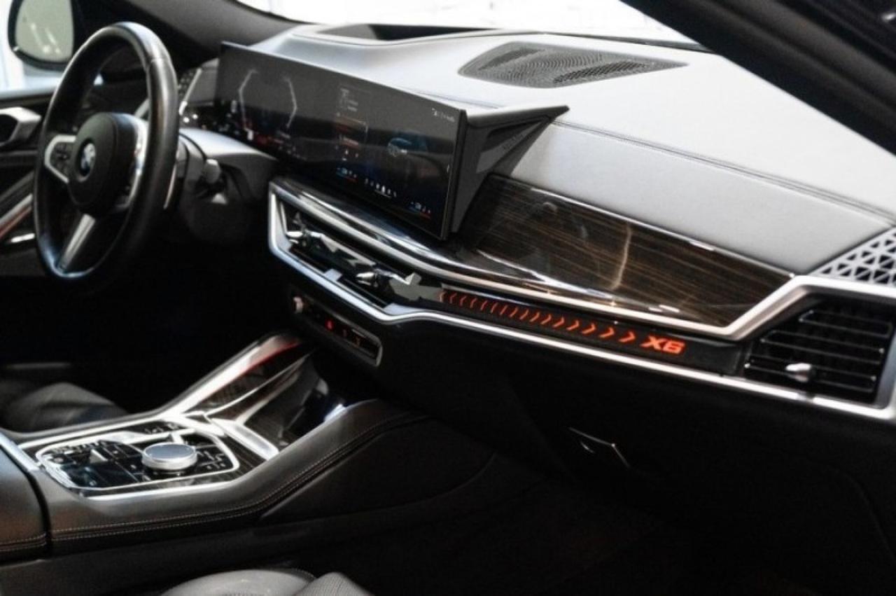 2024 BMW X6 xDrive40i Yonkers NY