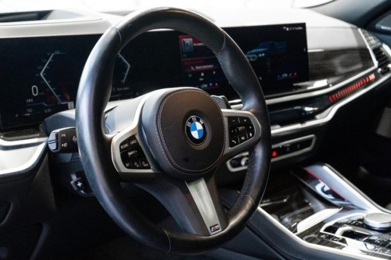 2024 BMW X6 xDrive40i Yonkers NY
