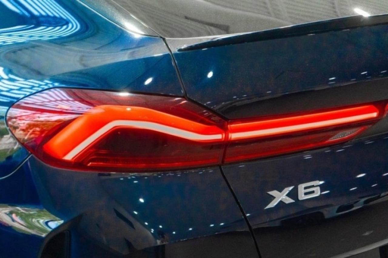 2024 BMW X6 xDrive40i Yonkers NY