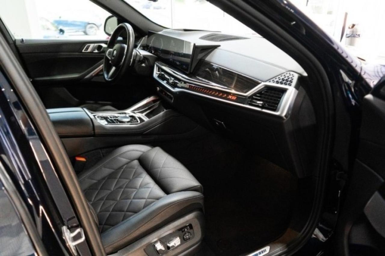 2024 BMW X6 xDrive40i Yonkers NY