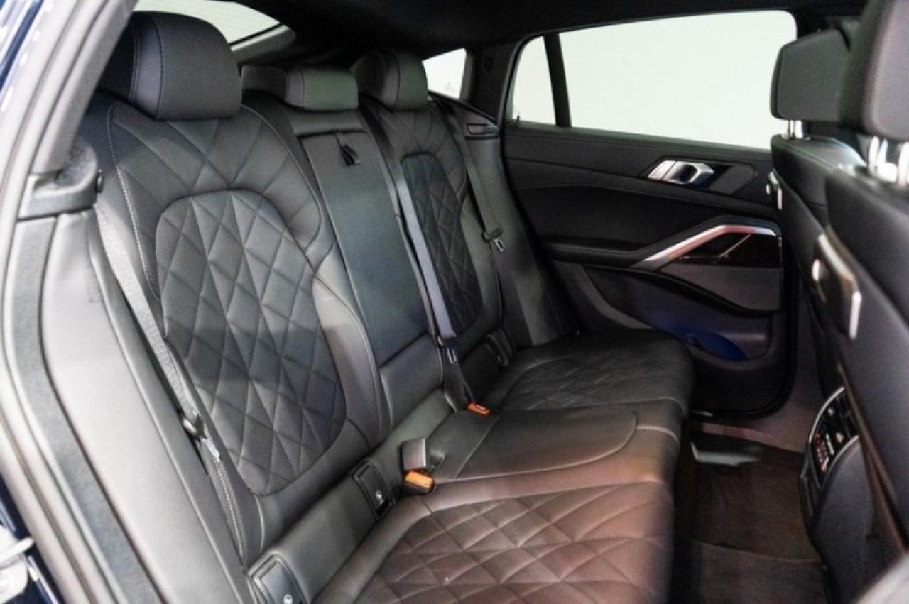 2024 BMW X6 xDrive40i Yonkers NY