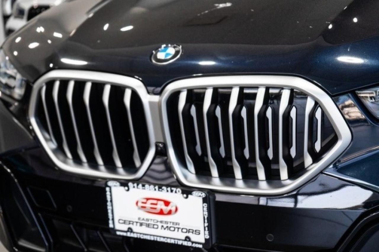 2024 BMW X6 xDrive40i Yonkers NY
