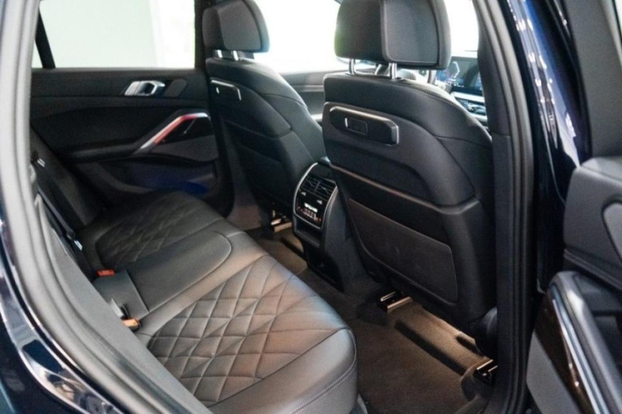 2024 BMW X6 xDrive40i Yonkers NY