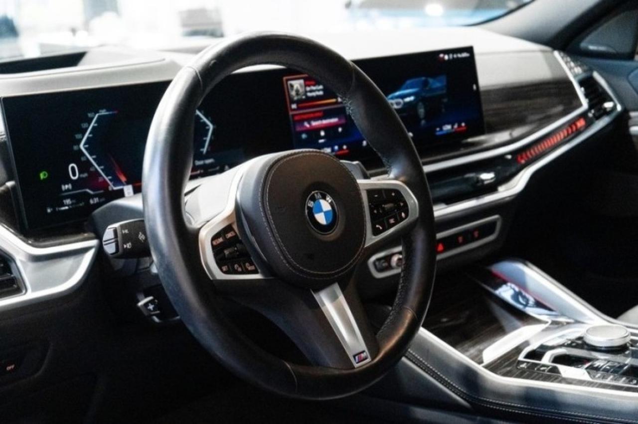 2024 BMW X6 xDrive40i Yonkers NY