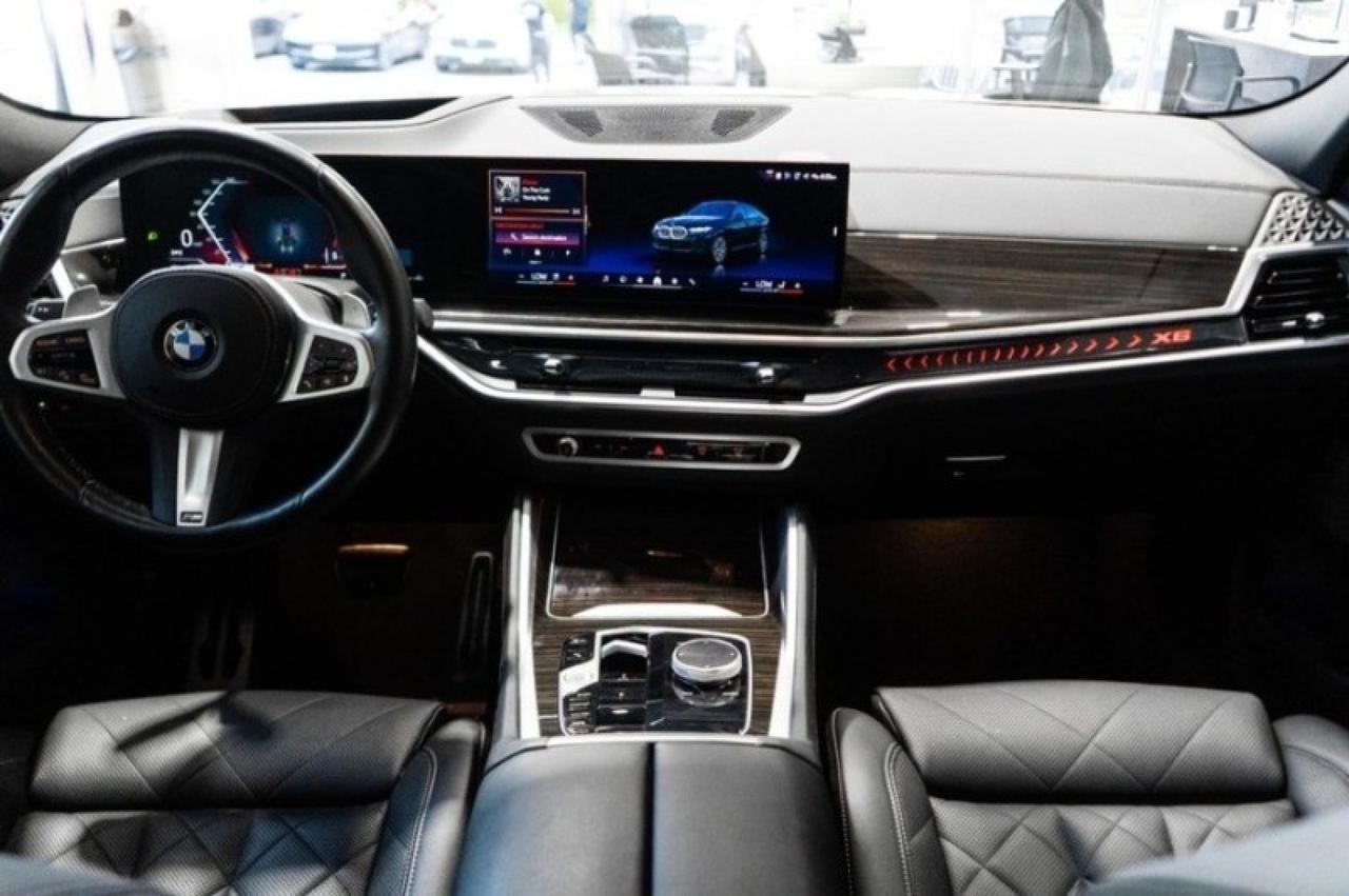 2024 BMW X6 xDrive40i Yonkers NY