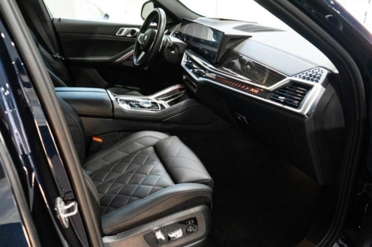 2024 BMW X6 xDrive40i Yonkers NY