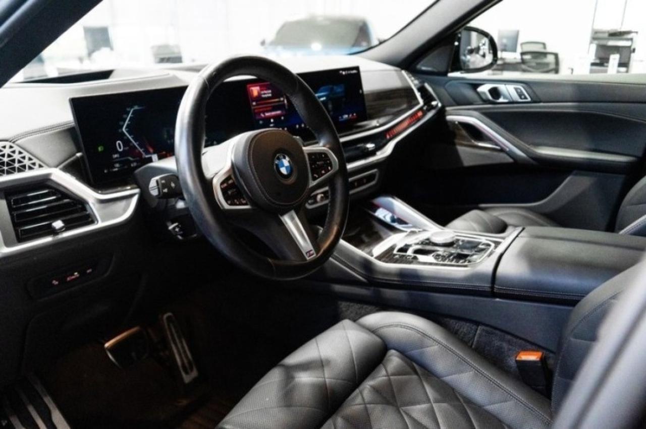 2024 BMW X6 xDrive40i Yonkers NY