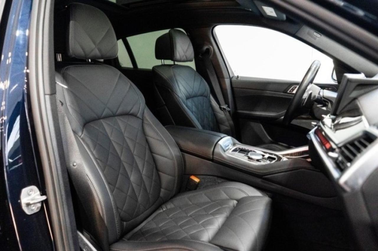 2024 BMW X6 xDrive40i Yonkers NY