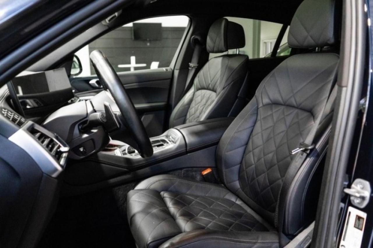 2024 BMW X6 xDrive40i Yonkers NY
