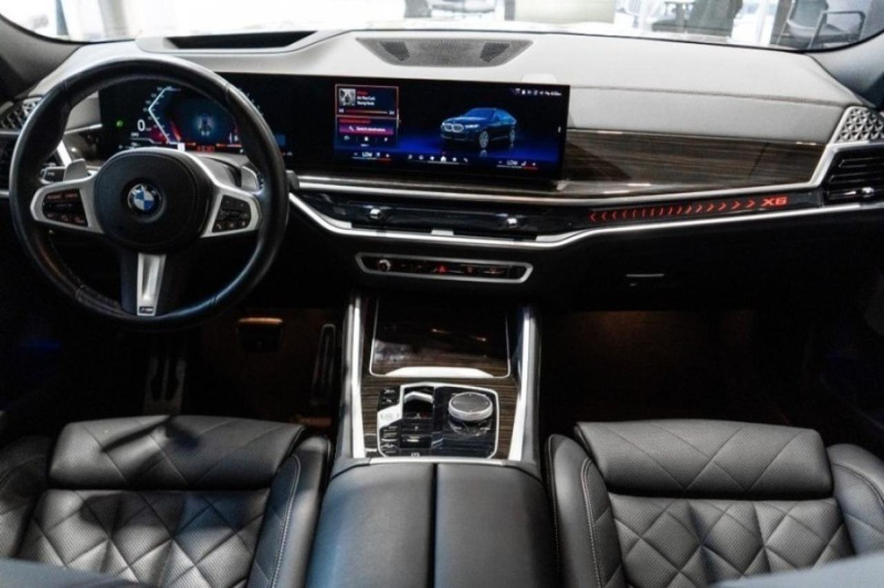 2024 BMW X6 xDrive40i Yonkers NY