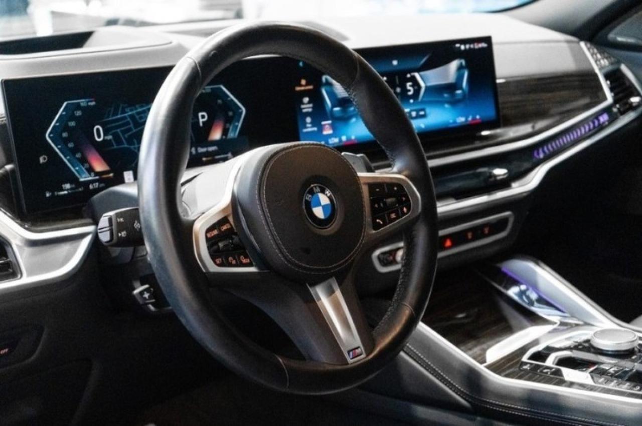 2024 BMW X6 xDrive40i Yonkers NY