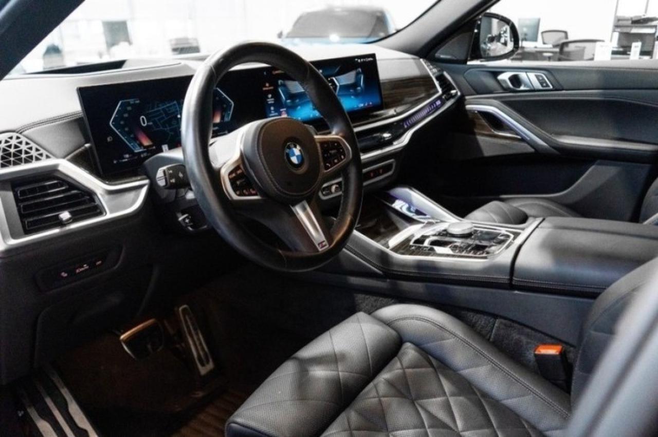2024 BMW X6 xDrive40i Yonkers NY