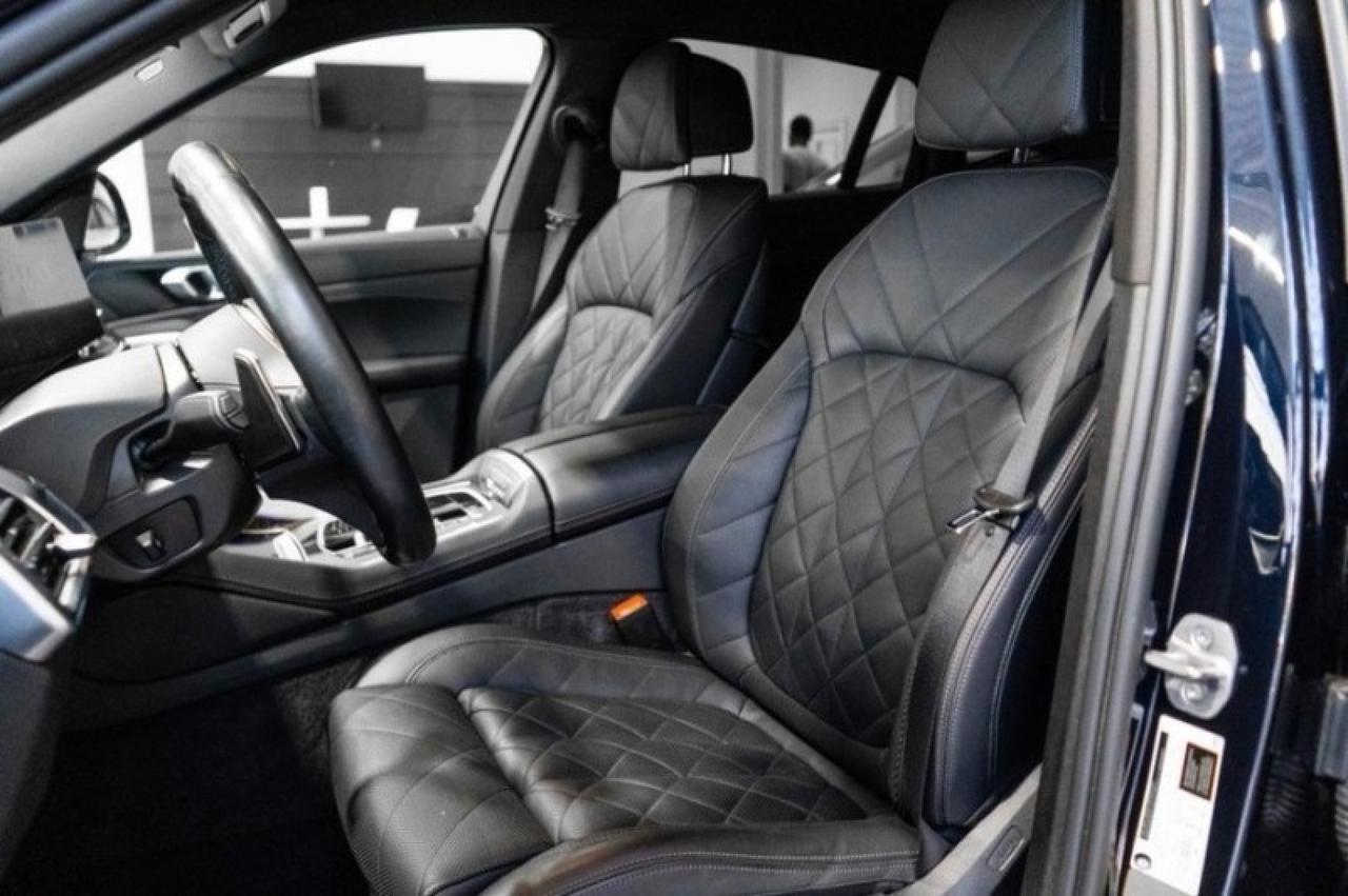2024 BMW X6 xDrive40i Yonkers NY