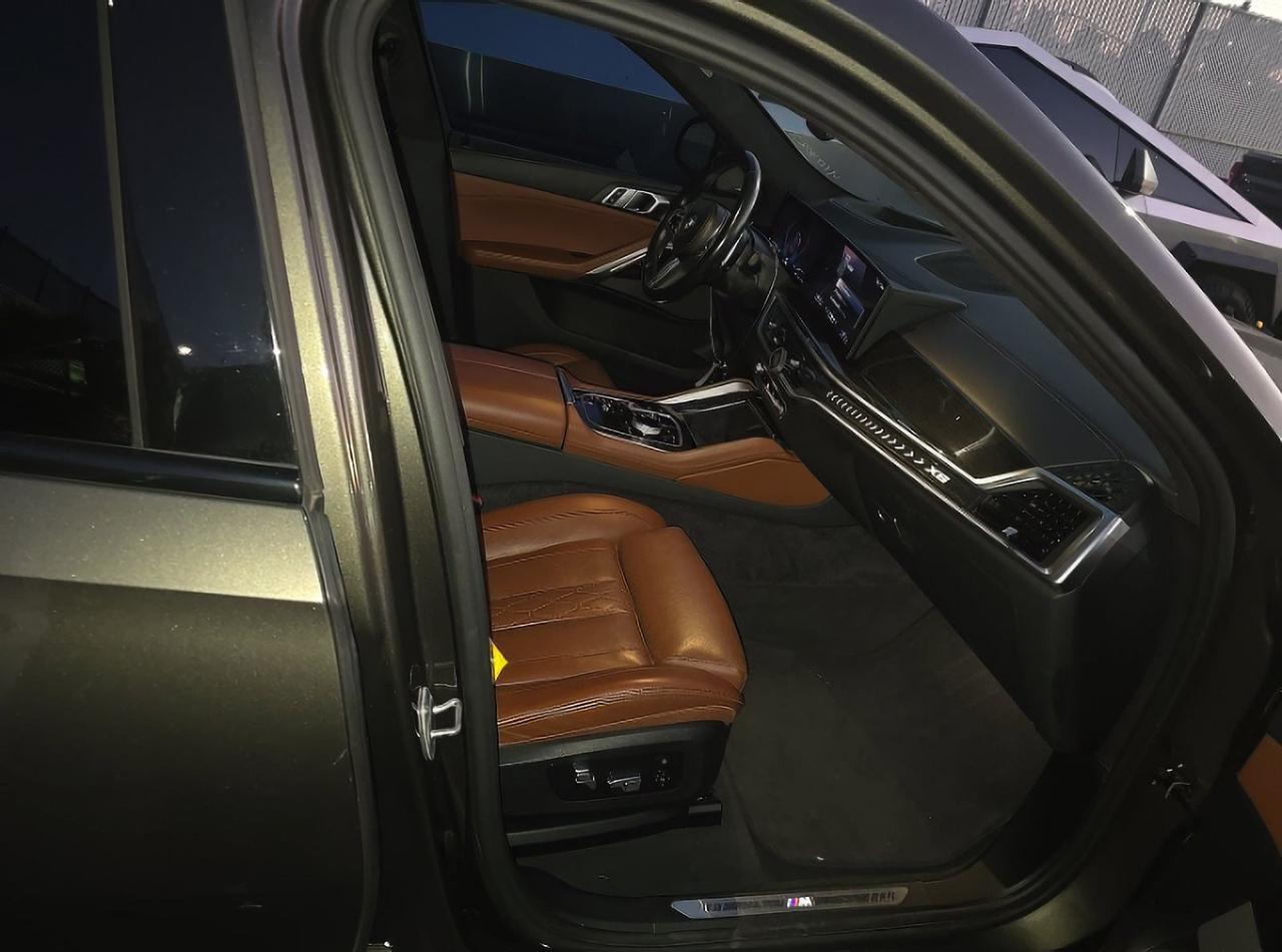 2024 BMW X6 xDrive40i Gladstone OR