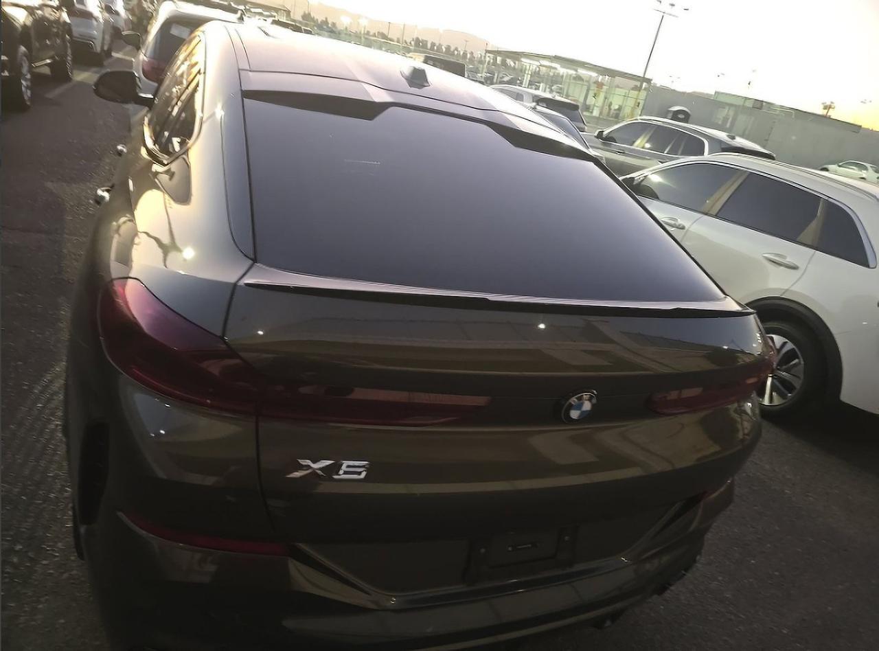 2024 BMW X6 xDrive40i Gladstone OR