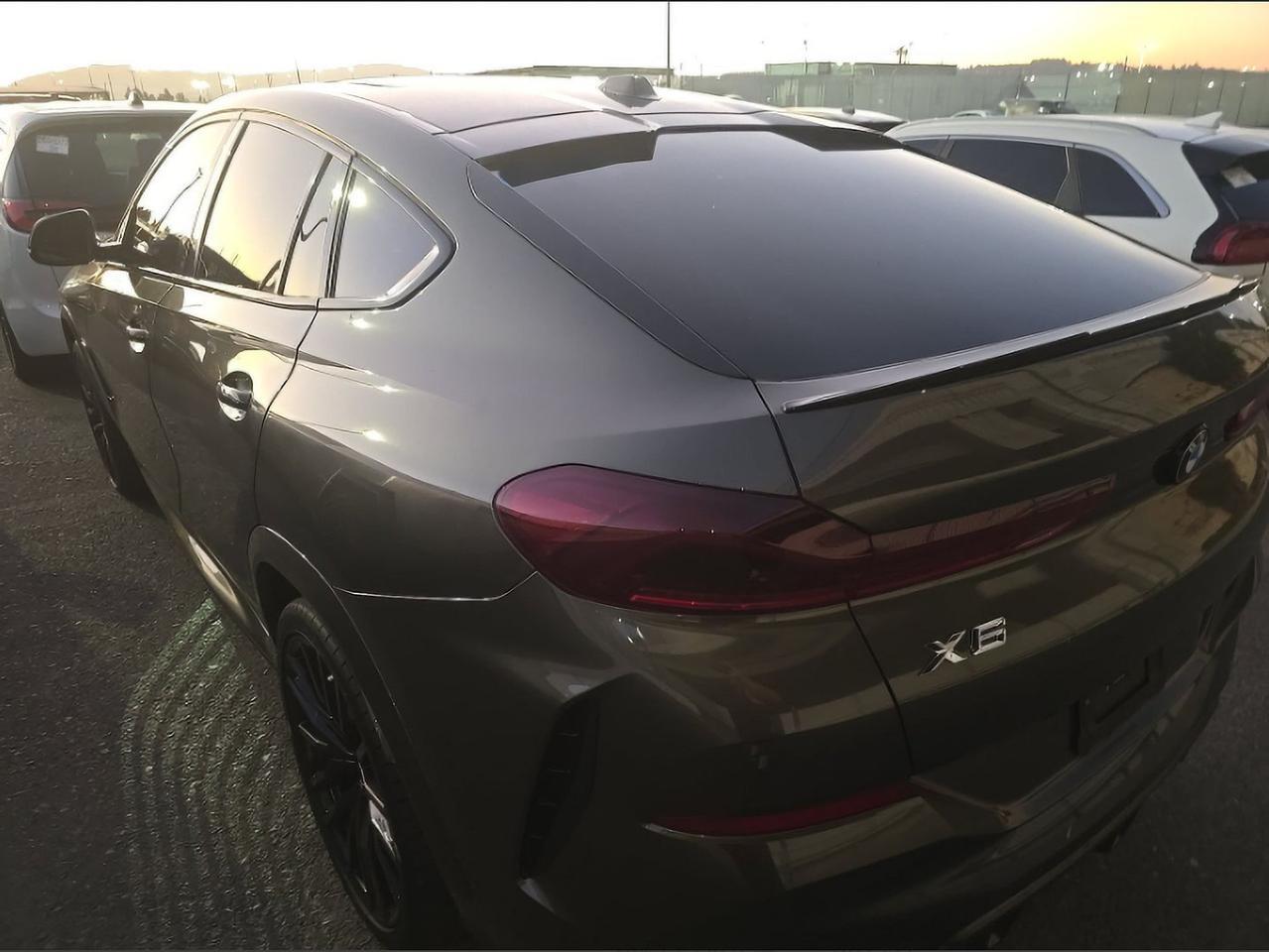 2024 BMW X6 xDrive40i Gladstone OR