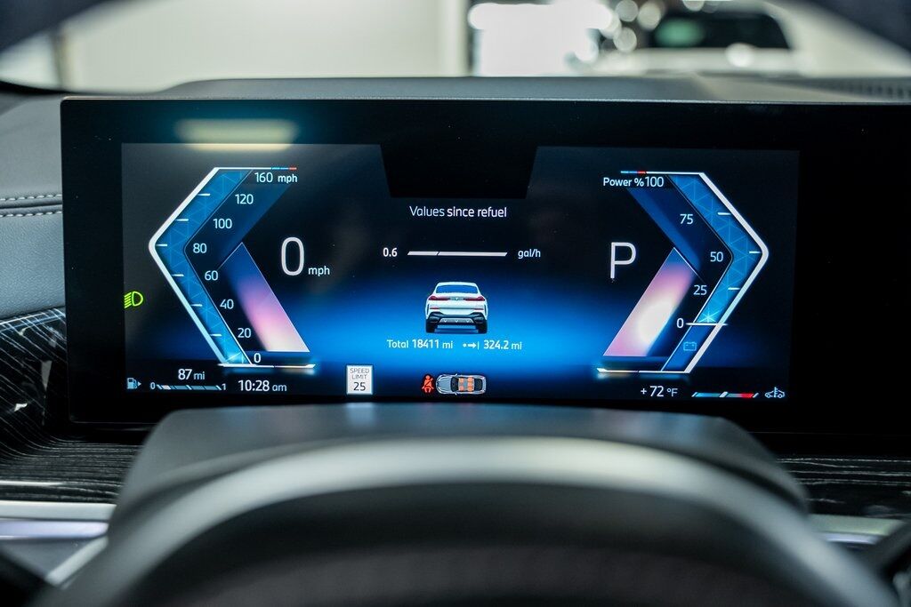 2024 BMW X6 xDrive40i Indianapolis IN