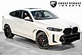 2024 BMW X6 xDrive40i