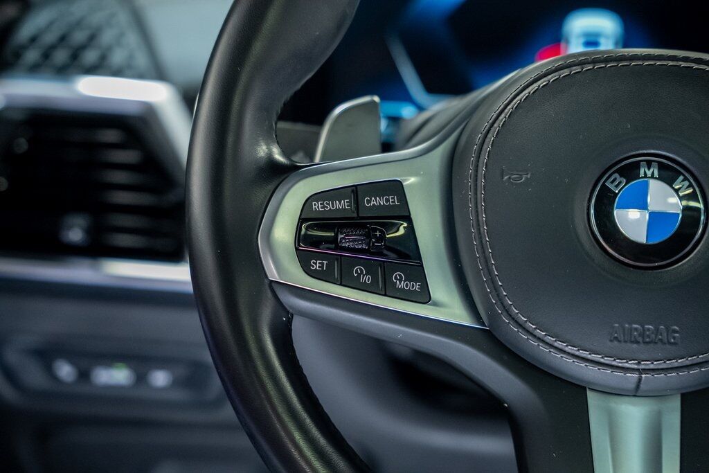 2024 BMW X6 xDrive40i Indianapolis IN