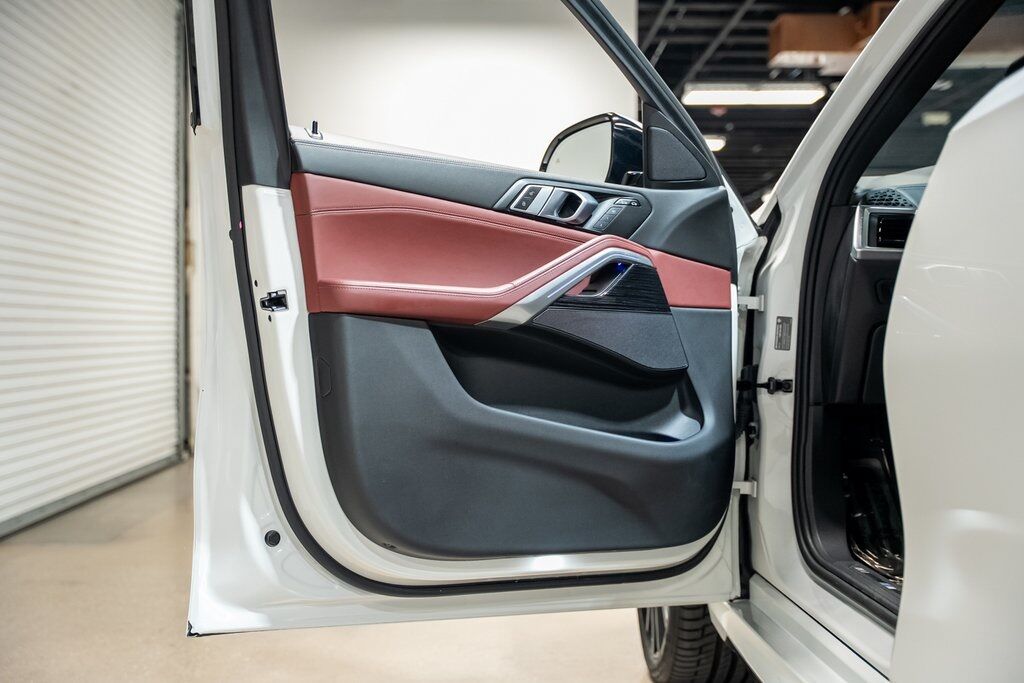 2024 BMW X6 xDrive40i Indianapolis IN