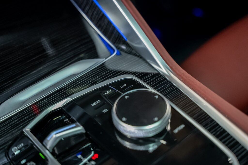 2024 BMW X6 xDrive40i Indianapolis IN