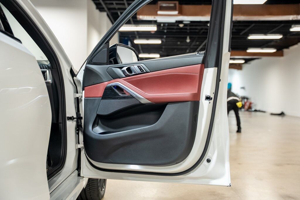 2024 BMW X6 xDrive40i Indianapolis IN