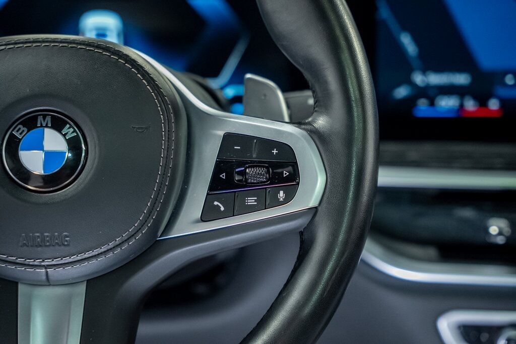 2024 BMW X6 xDrive40i Indianapolis IN