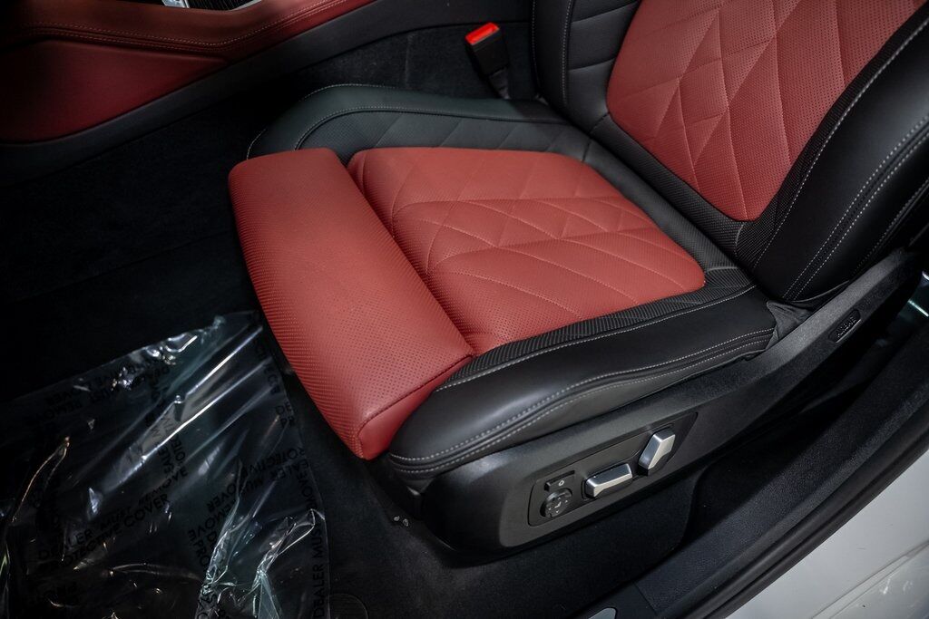 2024 BMW X6 xDrive40i Indianapolis IN