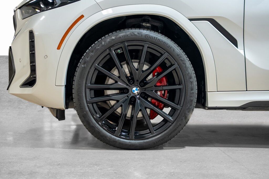 2024 BMW X6 xDrive40i Indianapolis IN