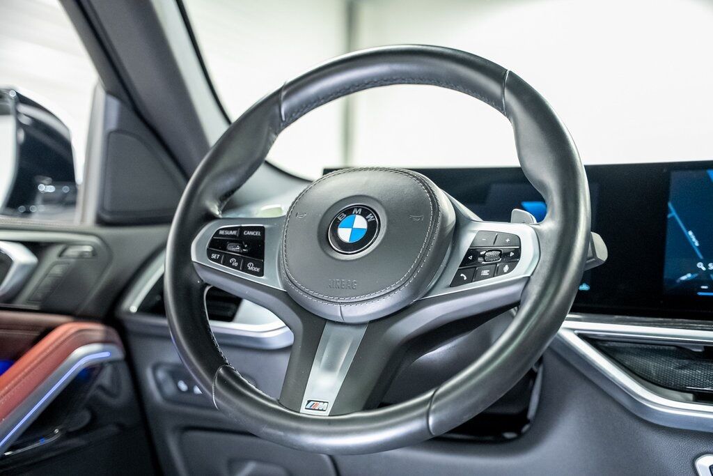 2024 BMW X6 xDrive40i Indianapolis IN