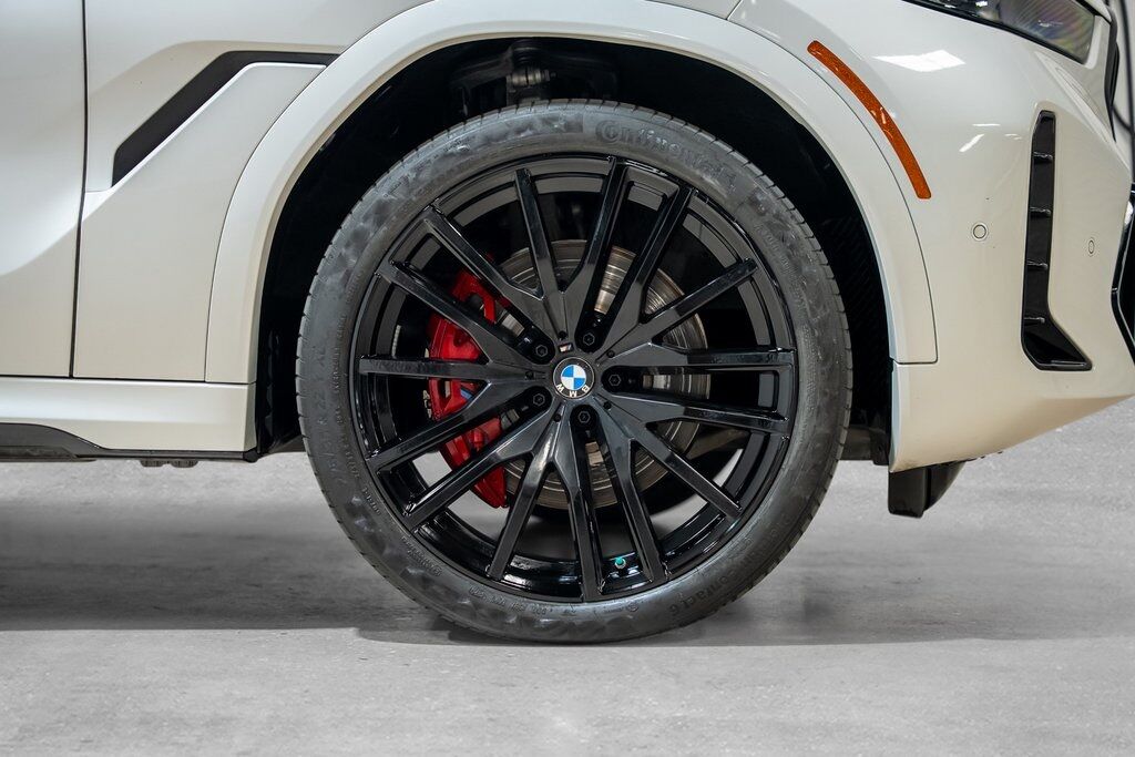 2024 BMW X6 xDrive40i Indianapolis IN